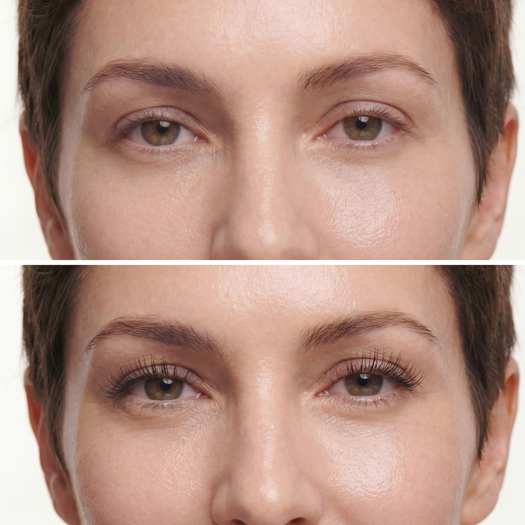 2-in-1 Growth Mascara