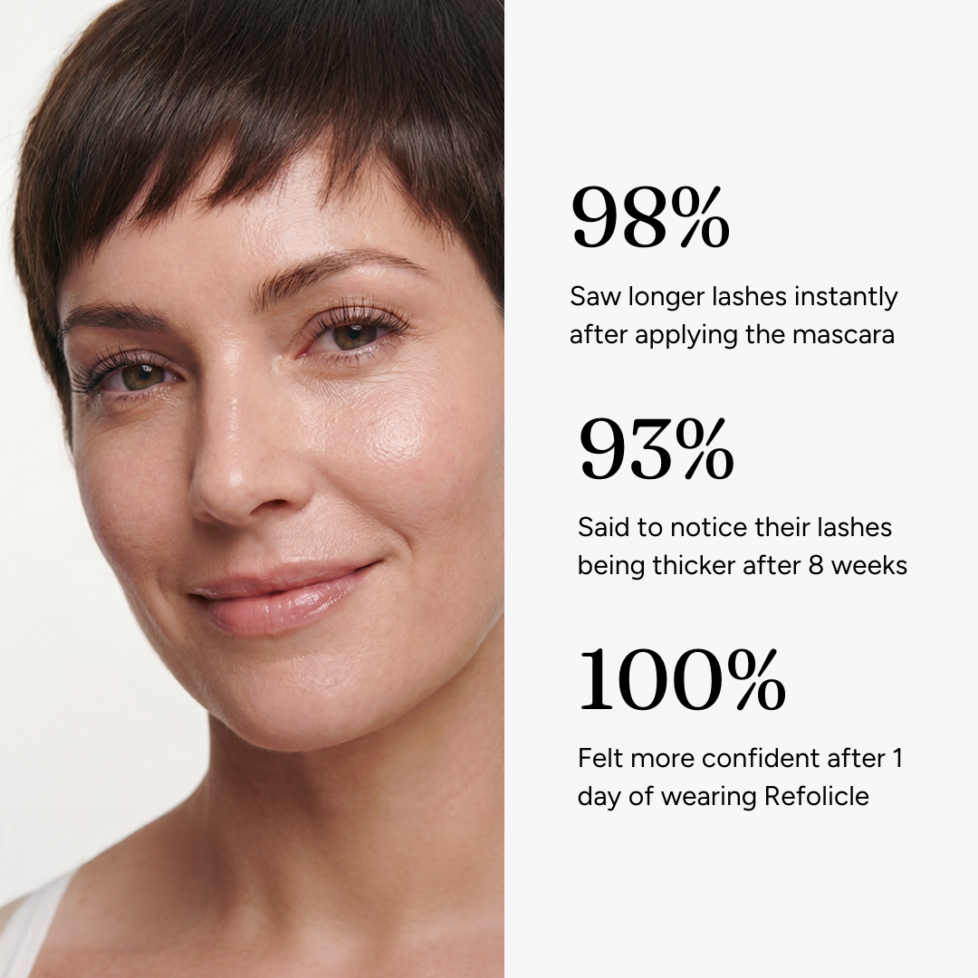 2-in-1 Growth Mascara